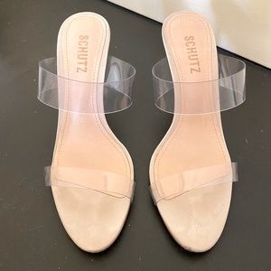 SCHUTZ ARIELLA SANDAL